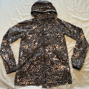Lululemon Windbreaker